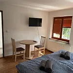 Penzion Nicolsburg Mikulov