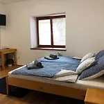 Nicolsburg Penzion Mikulov