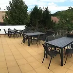 Nicolsburg Penzion Mikulov