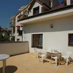 Nicolsburg * Mikulov