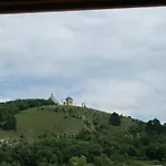 Nicolsburg Penzion