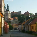 Nicolsburg Penzion *
