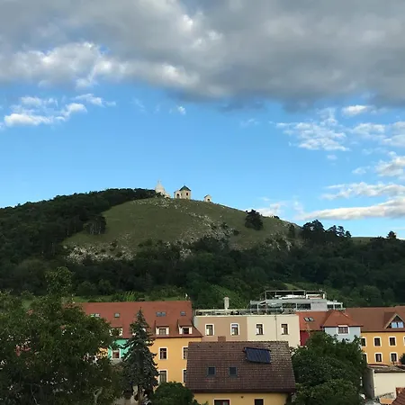 Nicolsburg Penzion *