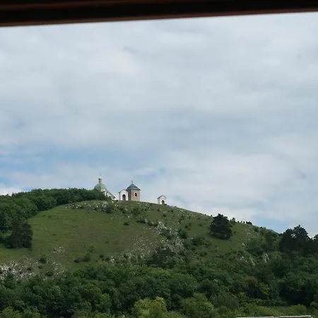 Nicolsburg Pensjonat