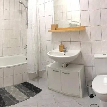 Guest house Nicolsburg