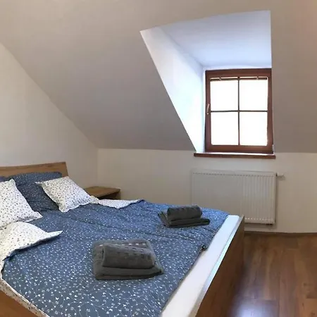 Nicolsburg Guest house