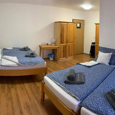 Nicolsburg Guest house
