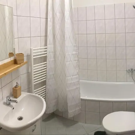 Konukevi Nicolsburg Mikulov