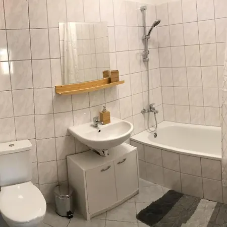 Guest house Nicolsburg *