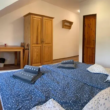 Nicolsburg Guest house