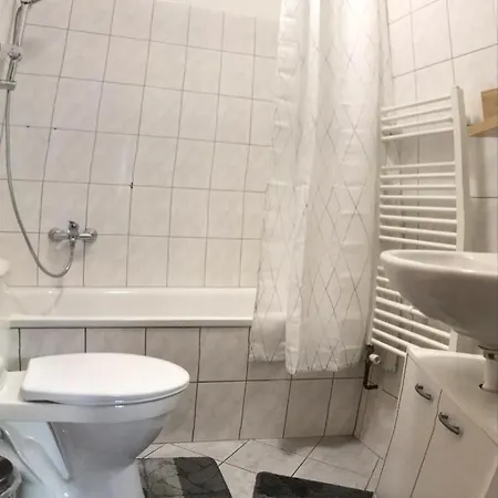 Guest house Nicolsburg Mikulov