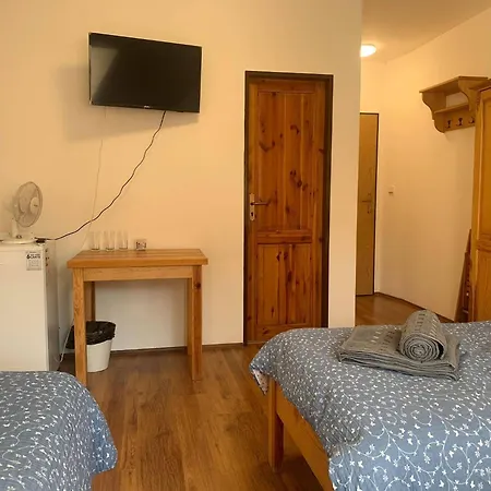 Guest house Nicolsburg