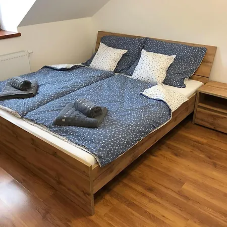 Guest house Nicolsburg *