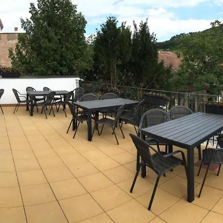 Nicolsburg Guest house Mikulov