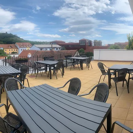 Nicolsburg Mikulov