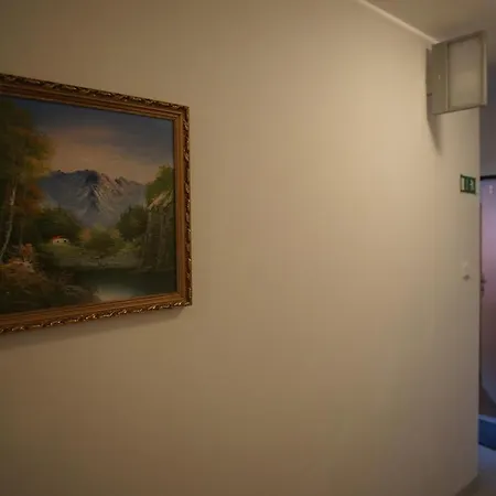 Guest house Nicolsburg Mikulov