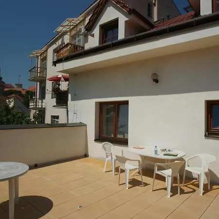 Nicolsburg * Mikulov