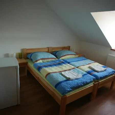 Guest house Nicolsburg