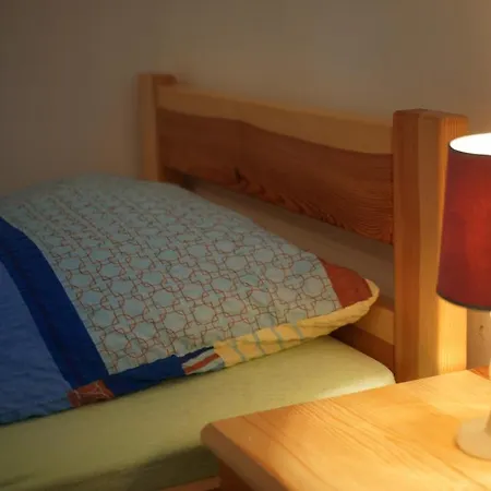 Nicolsburg Guest house *