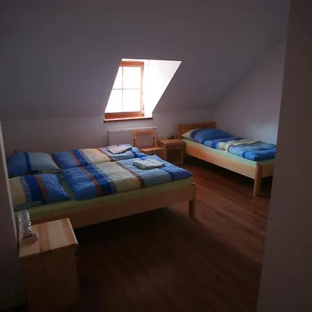 Nicolsburg * Mikulov