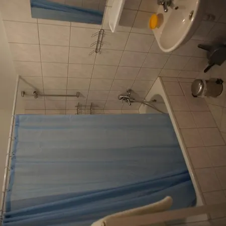 Guest house Nicolsburg *