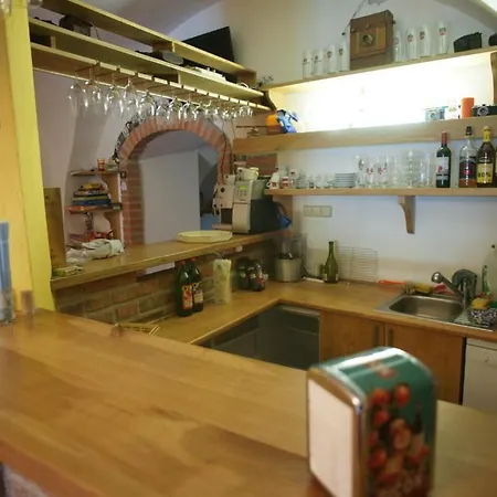 Guest house Nicolsburg