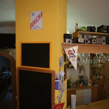 Nicolsburg Guest house Mikulov