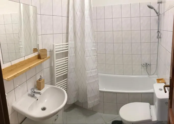 Πανσιόν Nicolsburg Mikulov