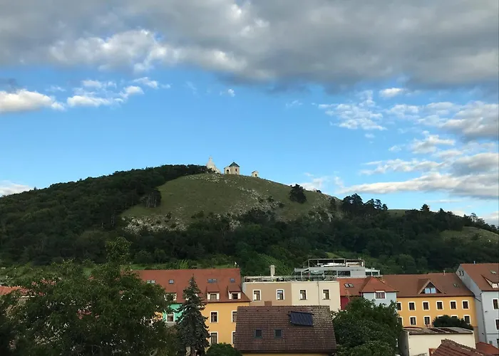 Nicolsburg Πανσιόν *