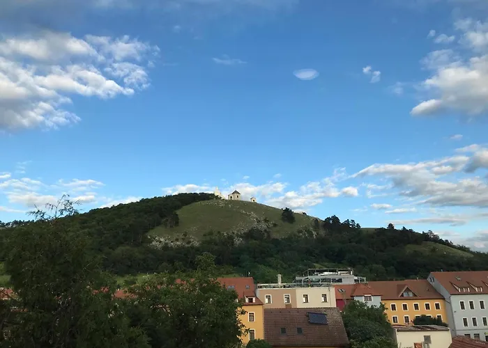 Nicolsburg
