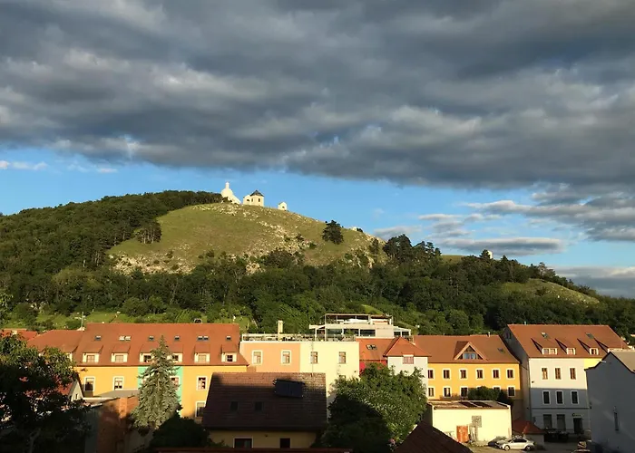 Πανσιόν Nicolsburg