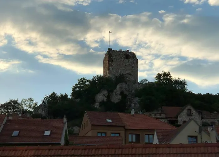 Nicolsburg Πανσιόν Mikulov