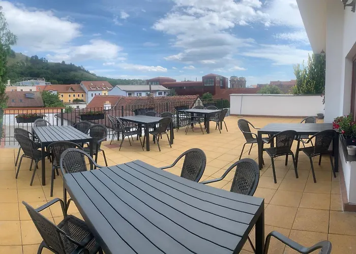 Nicolsburg Mikulov