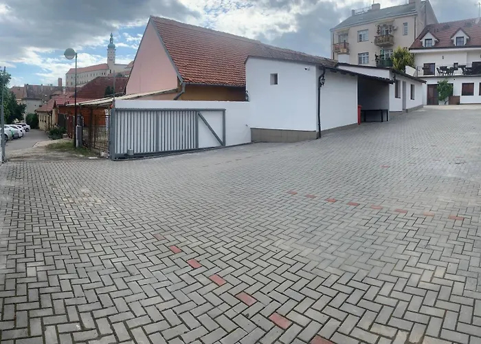 Nicolsburg Mikulov