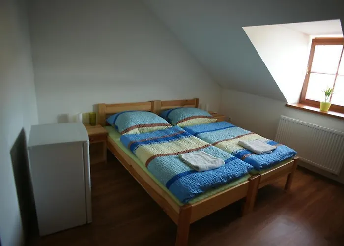 Πανσιόν Nicolsburg