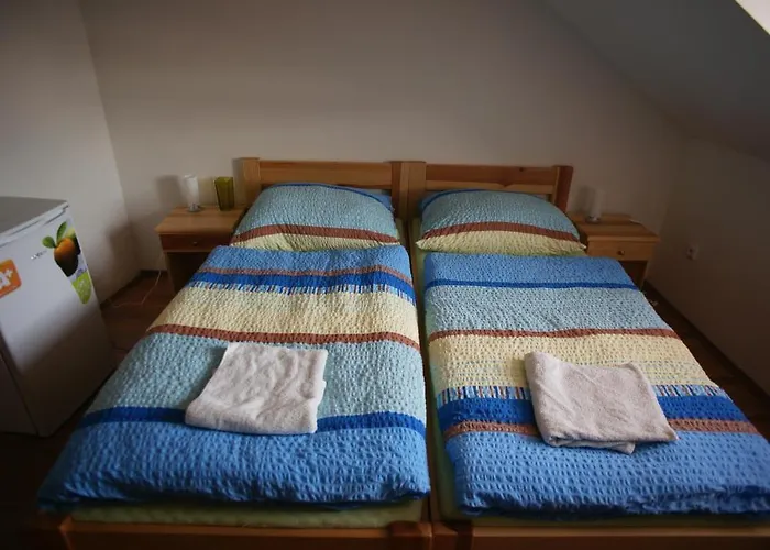 Nicolsburg * Mikulov