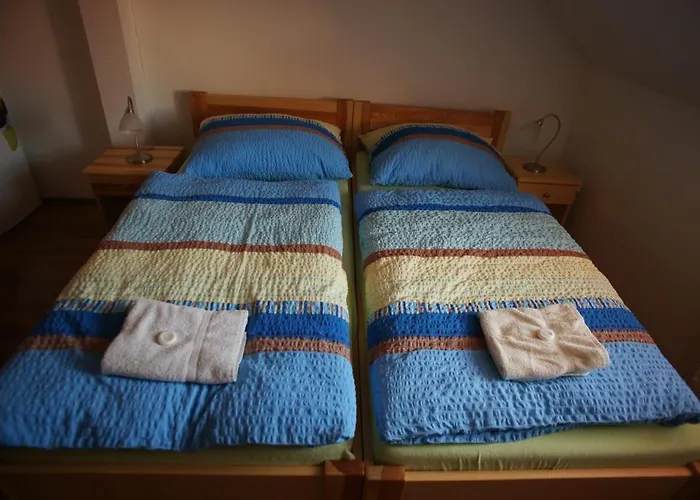 Nicolsburg Πανσιόν *