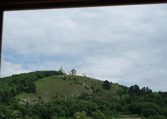 Nicolsburg Πανσιόν