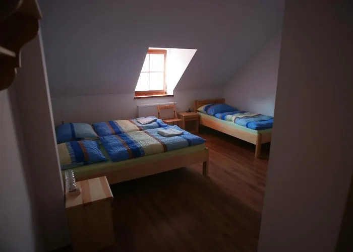 Nicolsburg * Mikulov